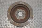Bremsscheibe links hinten Lexus RX 4 (L2) 339MM