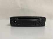 Radio/Navigationssystem-Kombination Mercedes-Benz C-Klasse (W203) A2038202286