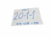 Pumpe ABS Nissan Primera Traveller (WP12) 0265800308