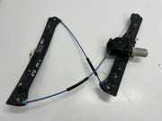 Fensterheber links vorne BMW 3er Touring (F31) 7259824