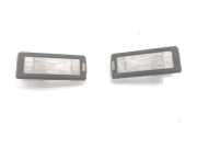 Kennzeichenleuchte Renault Espace IV (K) 8200013577F