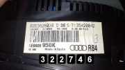 Tachometer Audi A4 Cabriolet (8H)