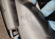 Ziergitter Volvo XC70 Cross Country (295) 9158449