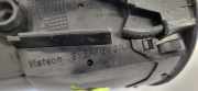 Lüftungsgitter Armaturenbrett VW Caddy III Kasten (2KA) 2K0819703B