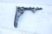 Stoßstangenhalterung hinten links AUDI A6 (4F2, C6) 3.0 TDI quattro 4F9807453