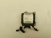 Airbag-Steuergerät PEUGEOT 3008 II SUV (MC_, MR_, MJ_, M4_) Hybrid 180 (M4DGLU) 9824811680