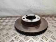 Bremsscheibe rechts vorne Opel Movano B Kasten (X62)