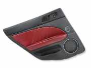 Türpolster hinten links ALFA ROMEO 159 (939_) 2.4 JTDM 380150