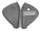 Schwellerleisten Maserati Quattroporte V ()