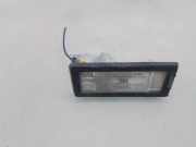 Kennzeichenbeleuchtung RENAULT ESPACE IV (JK0/1_) 2.2 dCi (JK07)