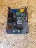 Sicherungskasten CITROËN C4 AIRCROSS 1.6 HDi 115 BSIQ0100