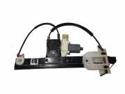 Fensterheber rechts hinten Ford Mondeo IV (BA7) 6M2114A389B