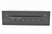 CD-Wechsler Audi A8 (4E)