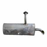 Auspuffanlage hinten Nissan Qashqai II (J11) 20120342