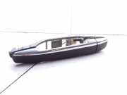 Türgriff links hinten Mercedes-Benz E-Klasse (W210)