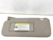 Linke Sonnenblende CITROËN C5 I Break (DE_) 2.2 HDi (DE4HXB, DE4HXE)