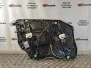 Türfensterheber hinten links MERCEDES-BENZ S (W222, V222, X222) S 350 BlueTEC / d (222.132, 222.032, 222.123) A2227200193