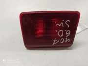Rückleuchte links Peugeot 407 SW () 9646507480