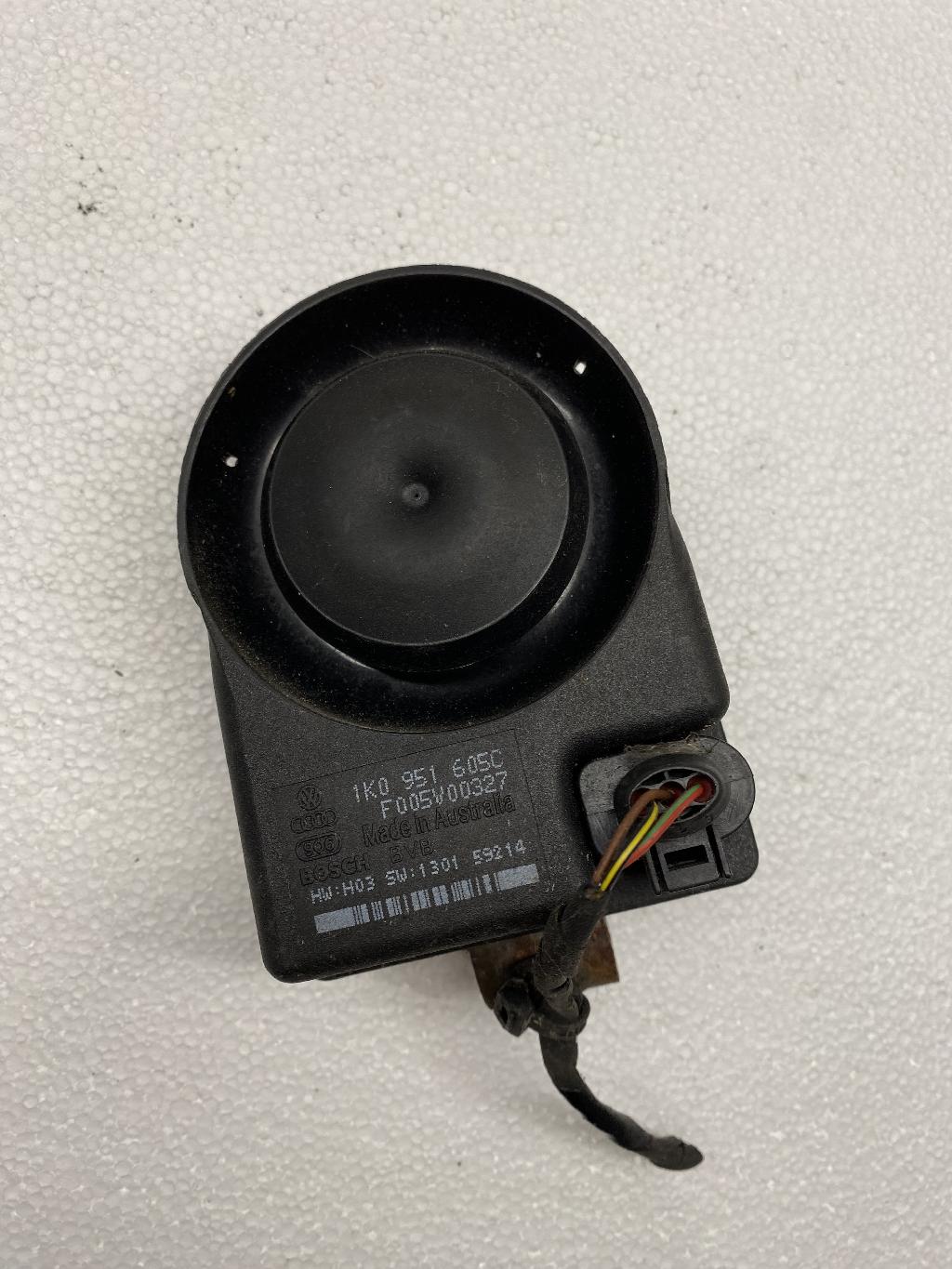 Handsensor für Alarmanlage Audi A6 (4F, C6) 1K0951605C