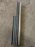 Schwellerinnenverkleidung vorne links LAND ROVER RANGE ROVER III (L322) 3.6 D 4x4 EAP000182