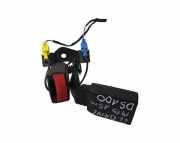 Gurtschloss Mercedes-Benz B-Klasse Sports Tourer (W246, W242) A2428600669