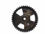 Auslassvanos PEUGEOT 407 SW (6E_) 2.7 HDi