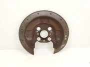 Rear Brake Disc Protection HONDA CIVIC VIII Hatchback (FN, FK) 1.8 (FN1, FK2)
