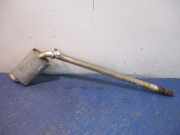 Auspuffanlage hinten Seat Toledo I (1L)