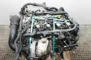 Motor ohne Anbauteile (Benzin) Mazda CX-5 (KE, GH) SHY1