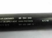 Heckklappe Gasdruckfeder rechts CHEVROLET REZZO 2.0 96394240