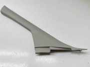 Verkleidung A-Säule links Citroen Jumpy II Kasten () 149692307