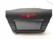 Radio/Navigationssystem-Kombination Honda CR-V IV (RM) 39540T1G