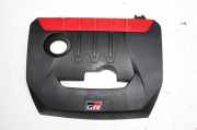 Motorabdeckung TOYOTA YARIS (_P21_) 1.6 GR 4WD 1260118010