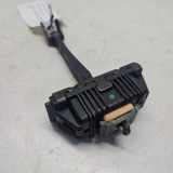 Türanschlag hinten links BMW 5 (E60) 530 d xDrive 7033612