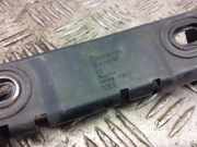 Stoßstangenhalterung hinten links SKODA YETI (5L) 2.0 TDI 4x4 5L6807393