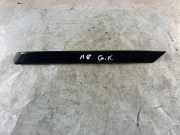 C-Säulenverkleidung hinten links AUDI A8 D3 (4E2, 4E8) 4.2 FSI quattro 4E0853377BY9B