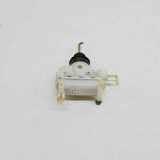 Stellelement für Zentralverriegelung Mercedes-Benz SL (R129) A1248001775