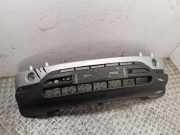 Frontstoßstange BMW X5 (E53) 3.0 d