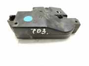 Heckklappenschloss CITROËN XSARA PICASSO (N68) 2.0 HDi 9633089280