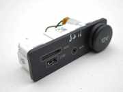 USB JAGUAR XE (X760) 2.0 D FK7219C166BC