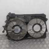 Elektrolüfter Toyota Corolla Verso (E12J1) 163630G050