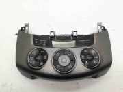 Heizungsbetätigung (Konsole) vorne Toyota RAV 4 III (A3) 4554202020
