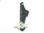Türfensterheber hinten links CITROËN C5 AIRCROSS 1.2 PureTech 130 9840158680