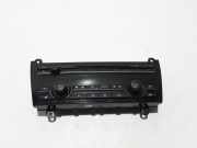 Heizungsbetätigung (Konsole) vorne BMW 5er Gran Turismo (F07) 9233667