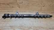 KRAFTSTOFFVERTEILER EINSPRITZLEISTE VERTEILERROHR VOLVO XC70 II 2.4 D 31216313