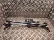 Scheibenwischermechanismus vorne BMW X1 (E84) xDrive 25 i 299246501 2992465