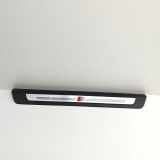 Schwellerzierleiste vorne rechts