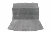 Kofferraumteppich JAGUAR XF (X260) 2.0 GX63-47022-BD