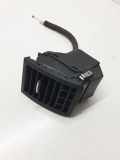 Frischluftgrill VW TOUAREG (7LA, 7L6, 7L7) 2.5 R5 TDI 7L6819703D
