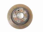 Bremsscheibe rechts hinten BMW Z4 (E89) 6782605